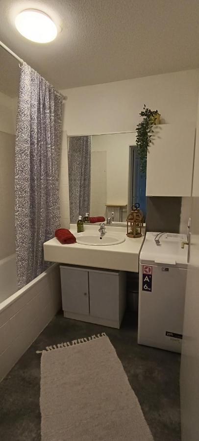 Stylish 1-Bedroom Flat With Beautiful Terrace , For A Cosy Retreat Strasbourg Eksteriør bilde